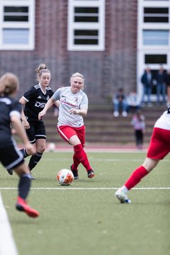 Bild 25 - F Walddoerfer SV - VfL Jesteburg : Ergebnis: 1:4